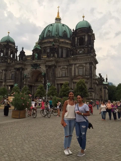 Berliner Dom