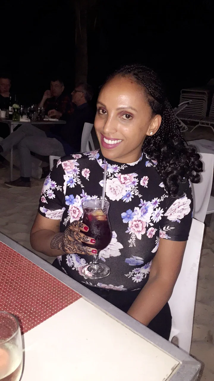 Pamela's Caribbean Restaurant