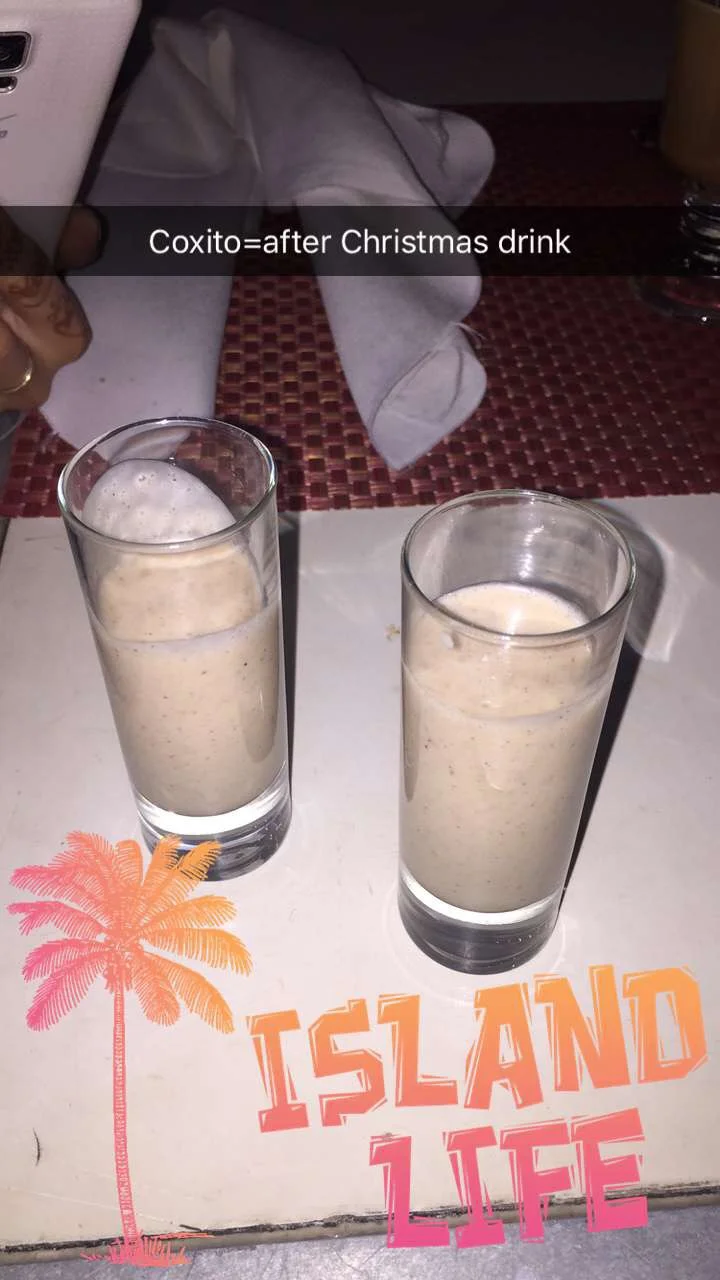 Coquito