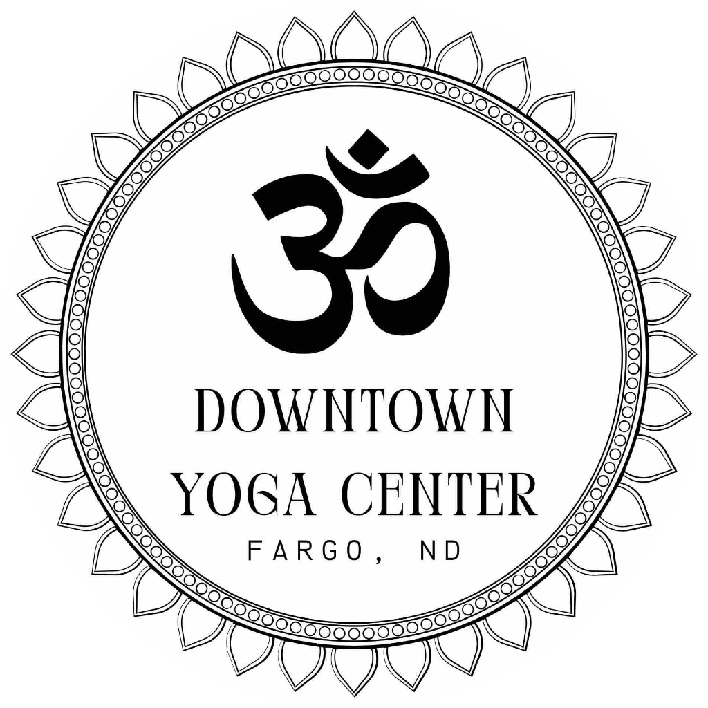 Downtown Yoga Center Fargo