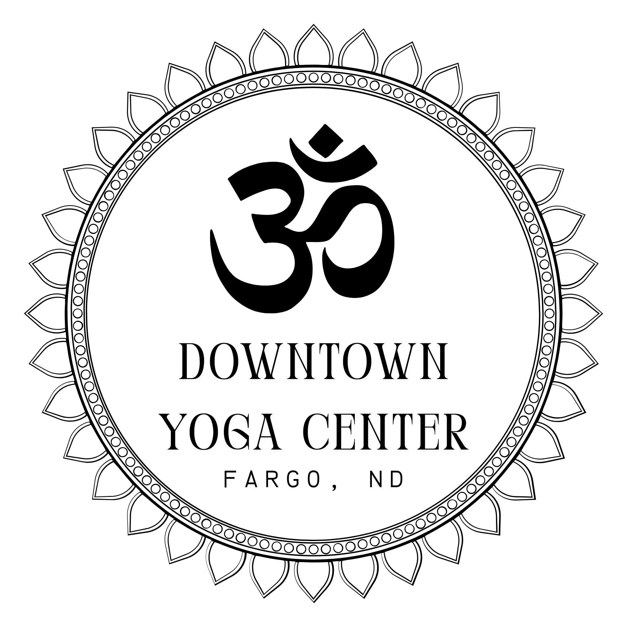 Downtown Yoga Center