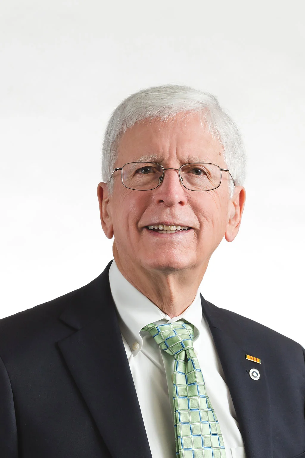 Bob Morgan, Cerqueda, Morgan, and Collins , LLP, Treasurer