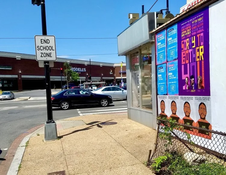 AMNESTY INTERNATIONAL IN DC