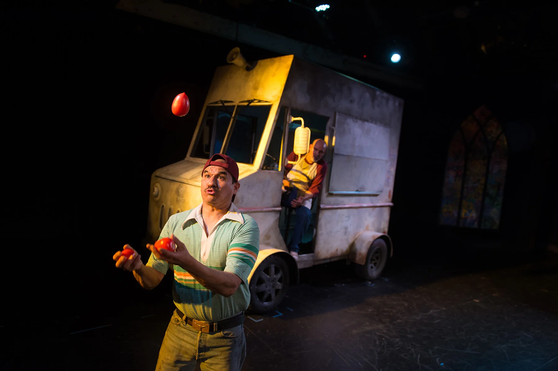 Juggling Foreground Jesús Castaños-Chima and Tony Dúran Photo by Cooper Bates.jpg