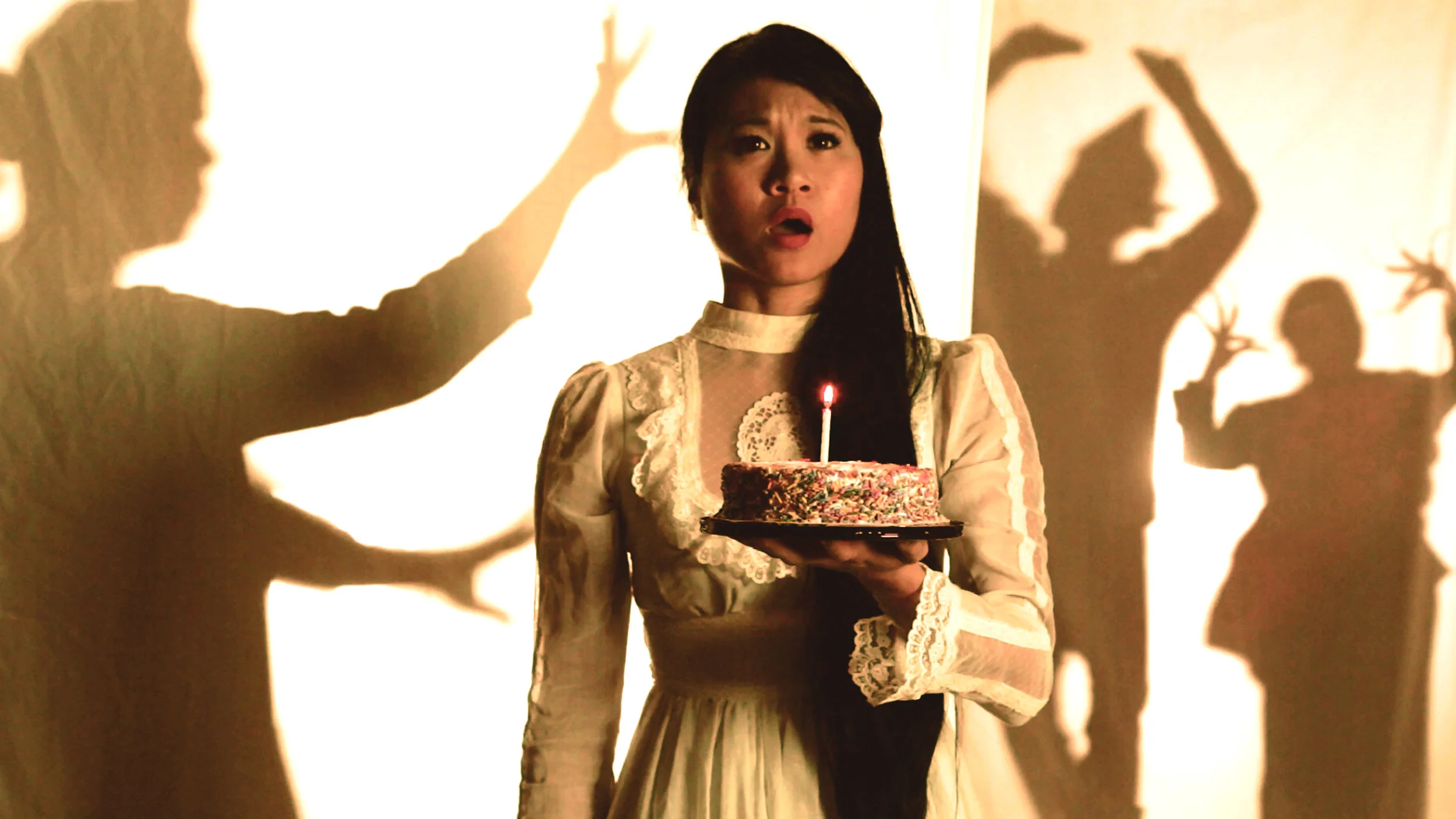 Jasmine Orpilla with Peter Deguzman: How Many Years Did We Fight the Beast Together