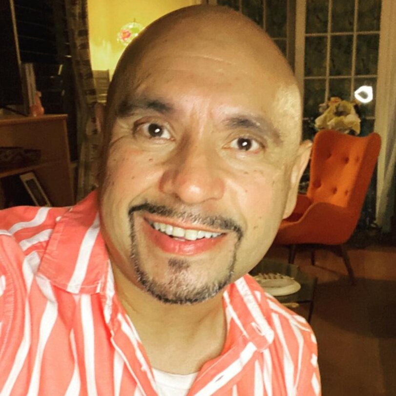 Staff 24TH STREET THEATRE Abel Alvarado 