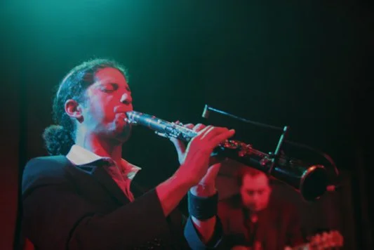 Klezmer Juice