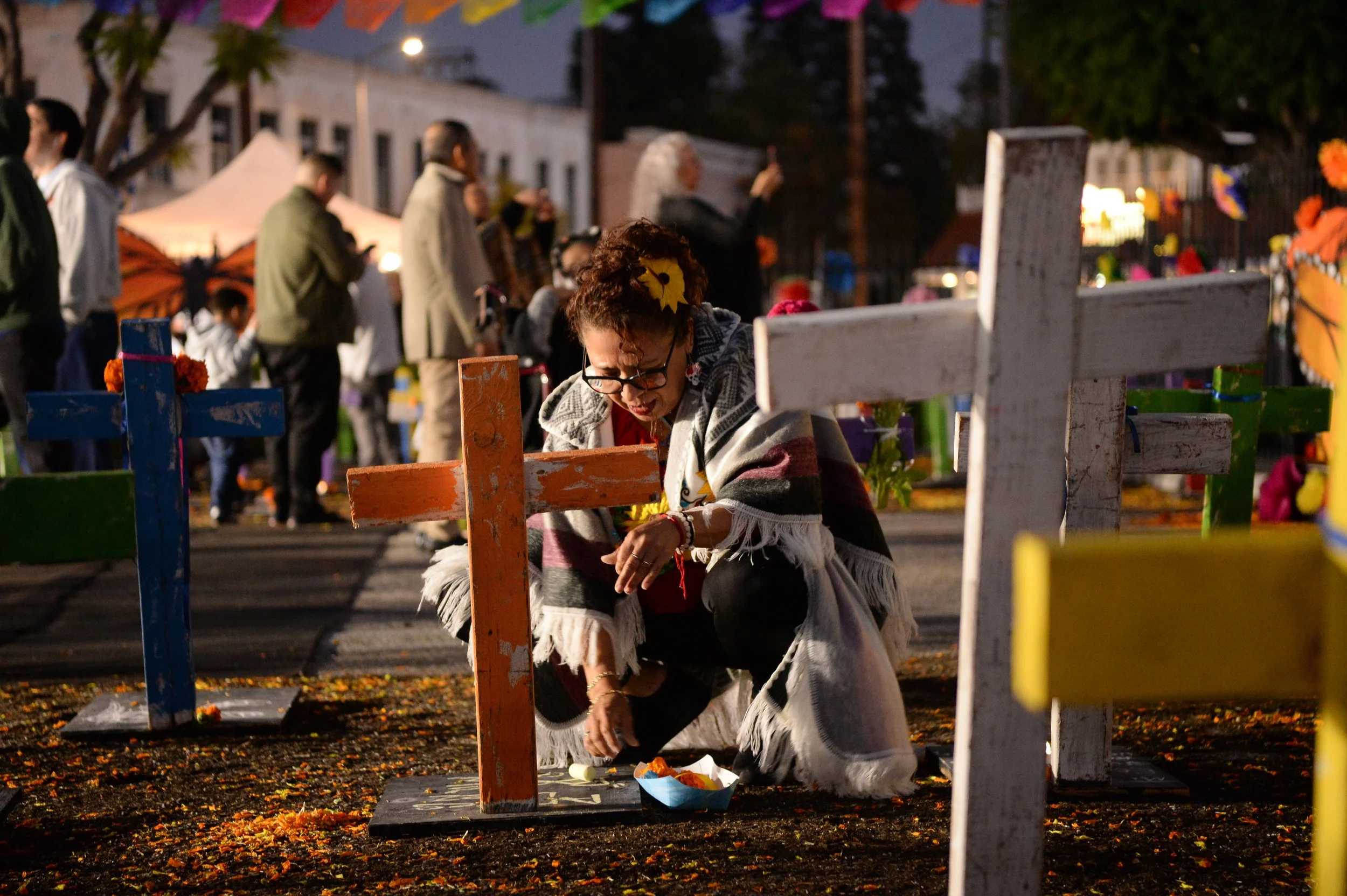 Lady in cementary.jpg