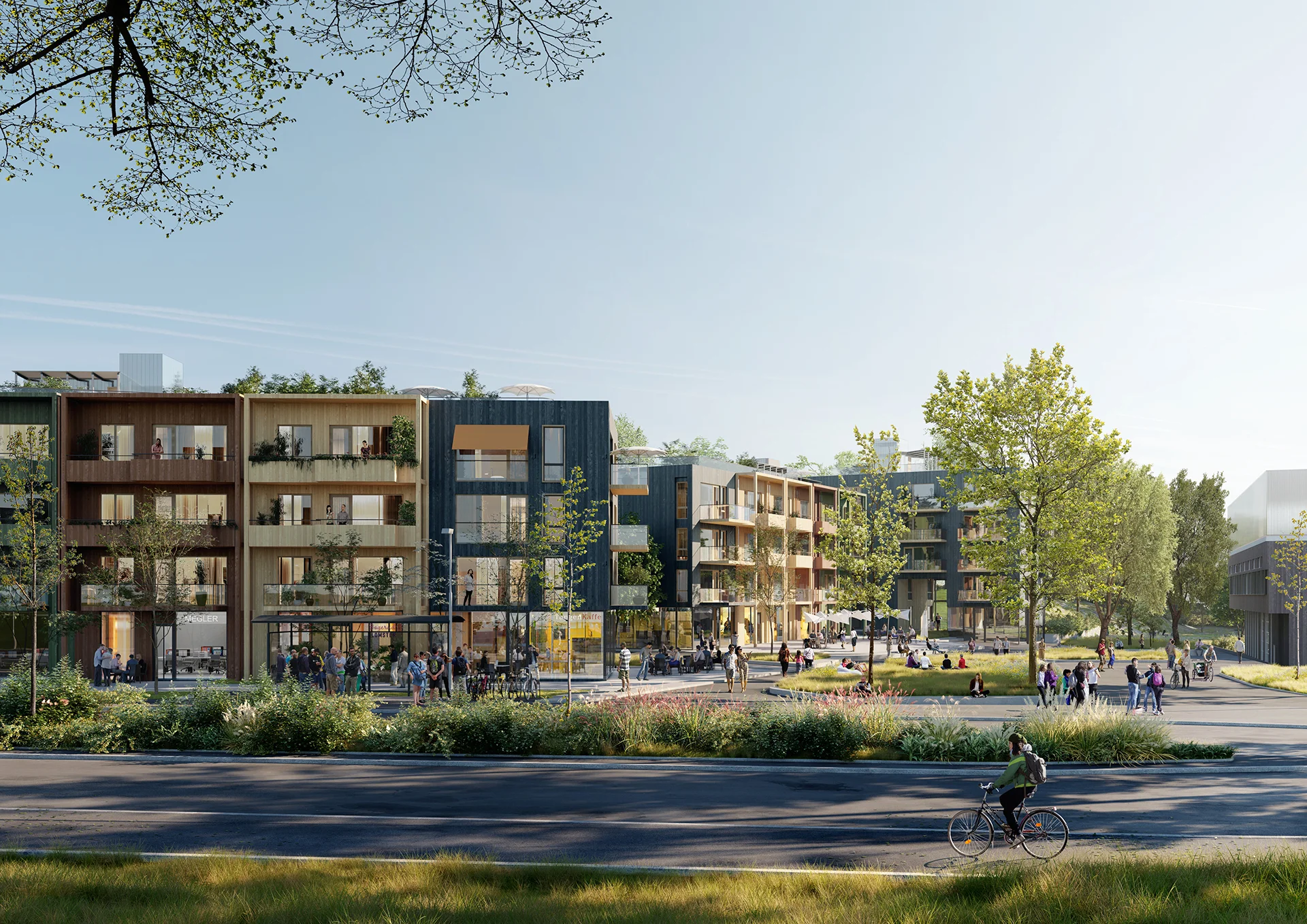Ill.: Tegmark/ Wir Arkitekter