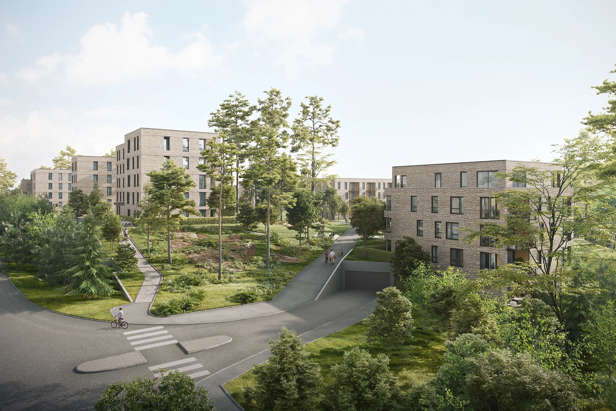 ill.: HBA Arkitekter AS