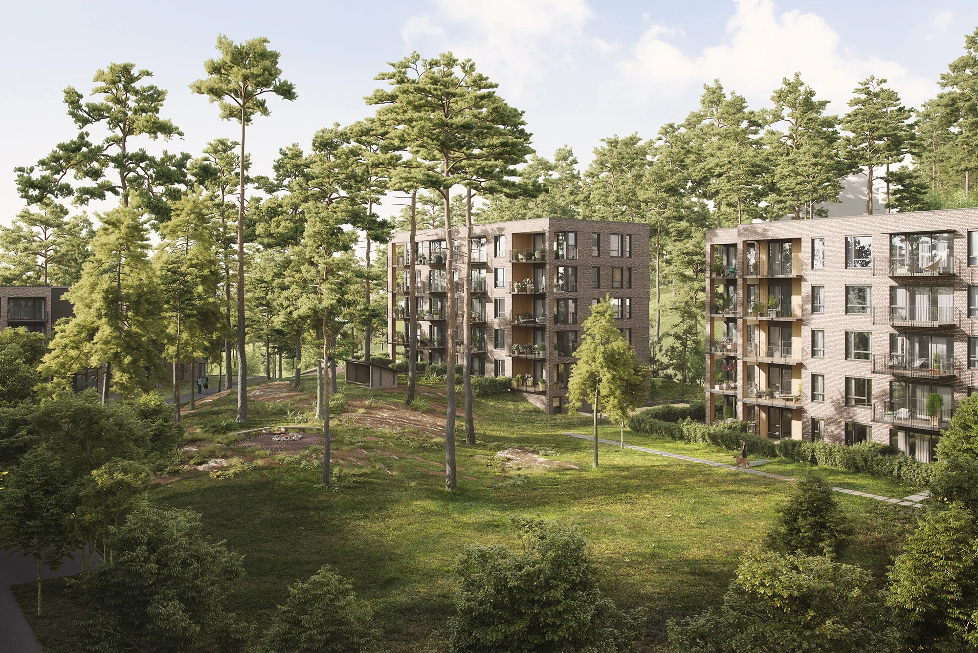 ill.: HBA Arkitekter AS