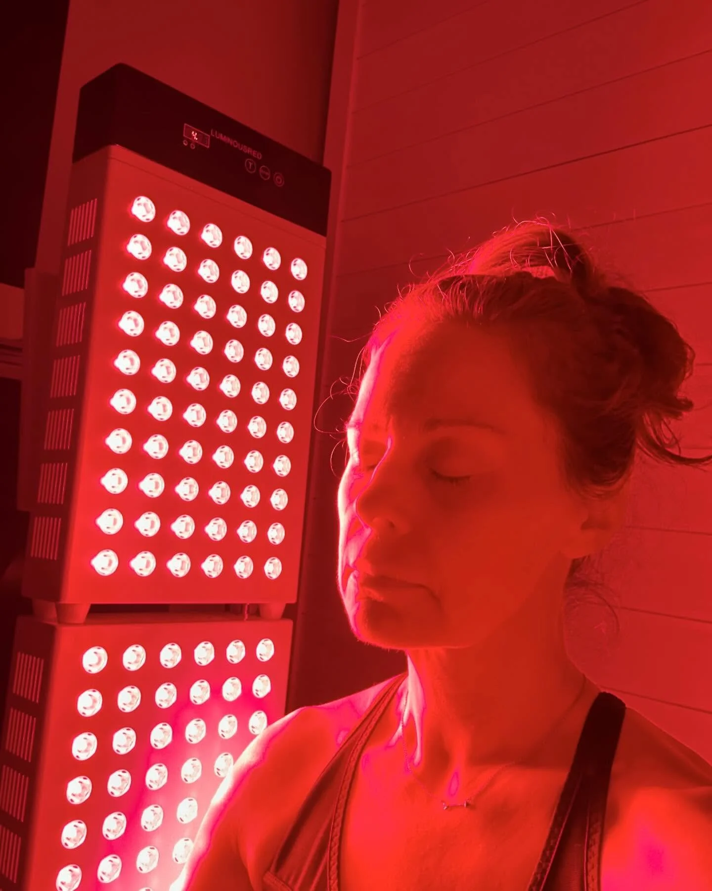 Yesterday I hit a wall. 

I&rsquo;m not surprised. A week ago today my son had surgery out-of-state (thankfully he&rsquo;s healing well). 

Including the night prior to the procedure, I had 5 consecutive nights with very little sleep. That combined w