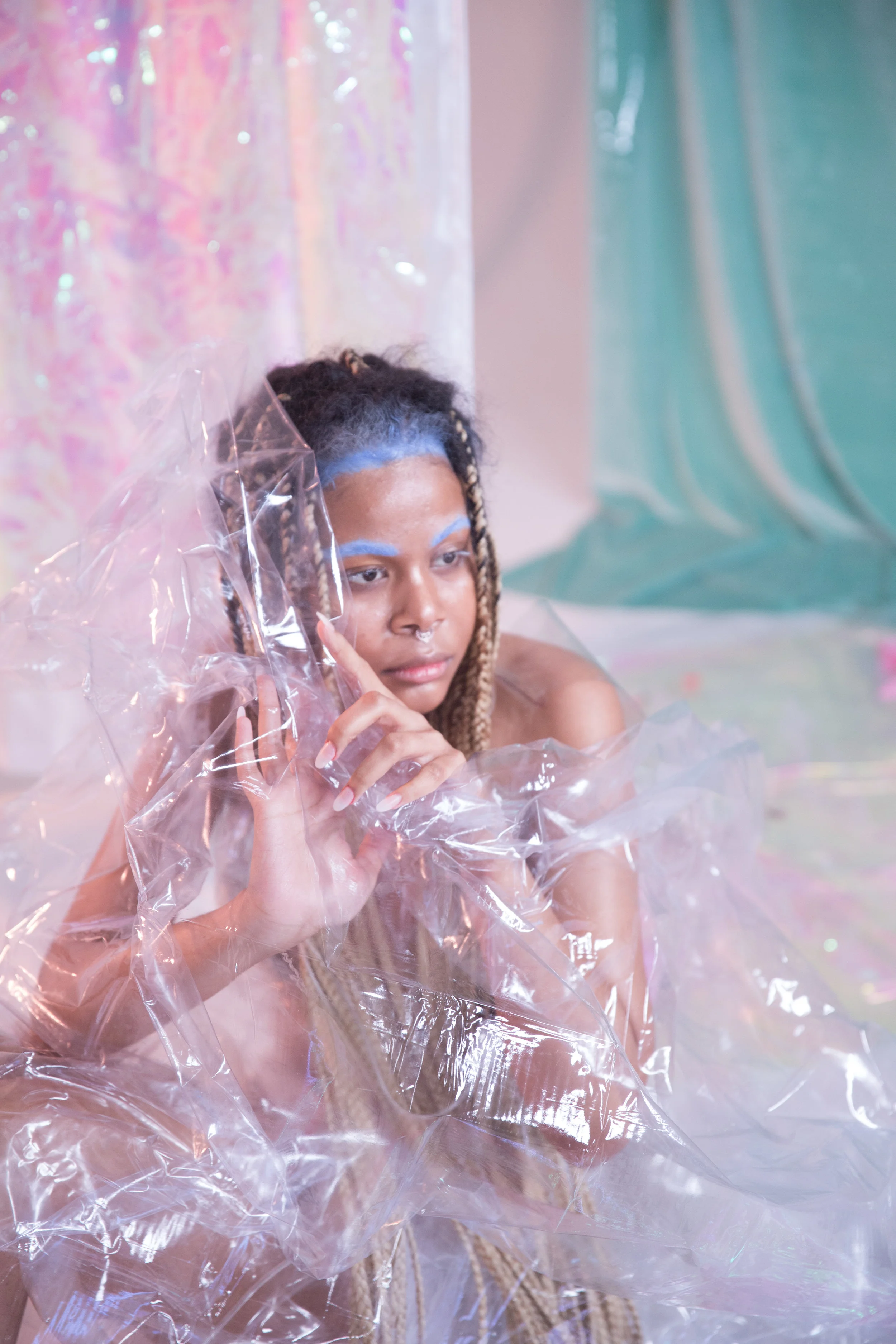 FILM: The Girl Who Loves Roses