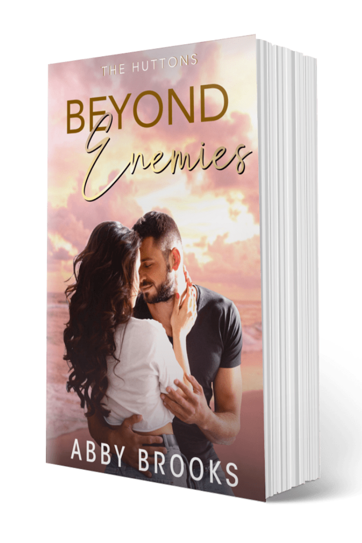 The Huttons - Beyond Enemies