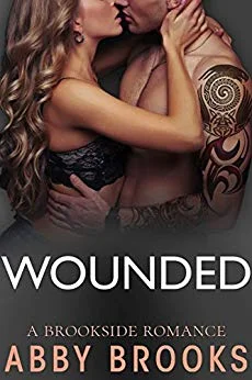 Wounded