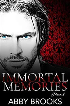 Immortal Memories Part 1