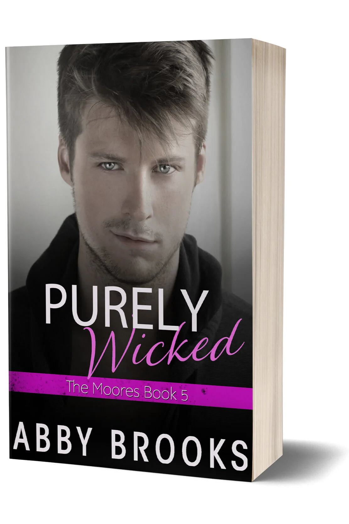 PurelyWickedPaperbackNovel.jpg