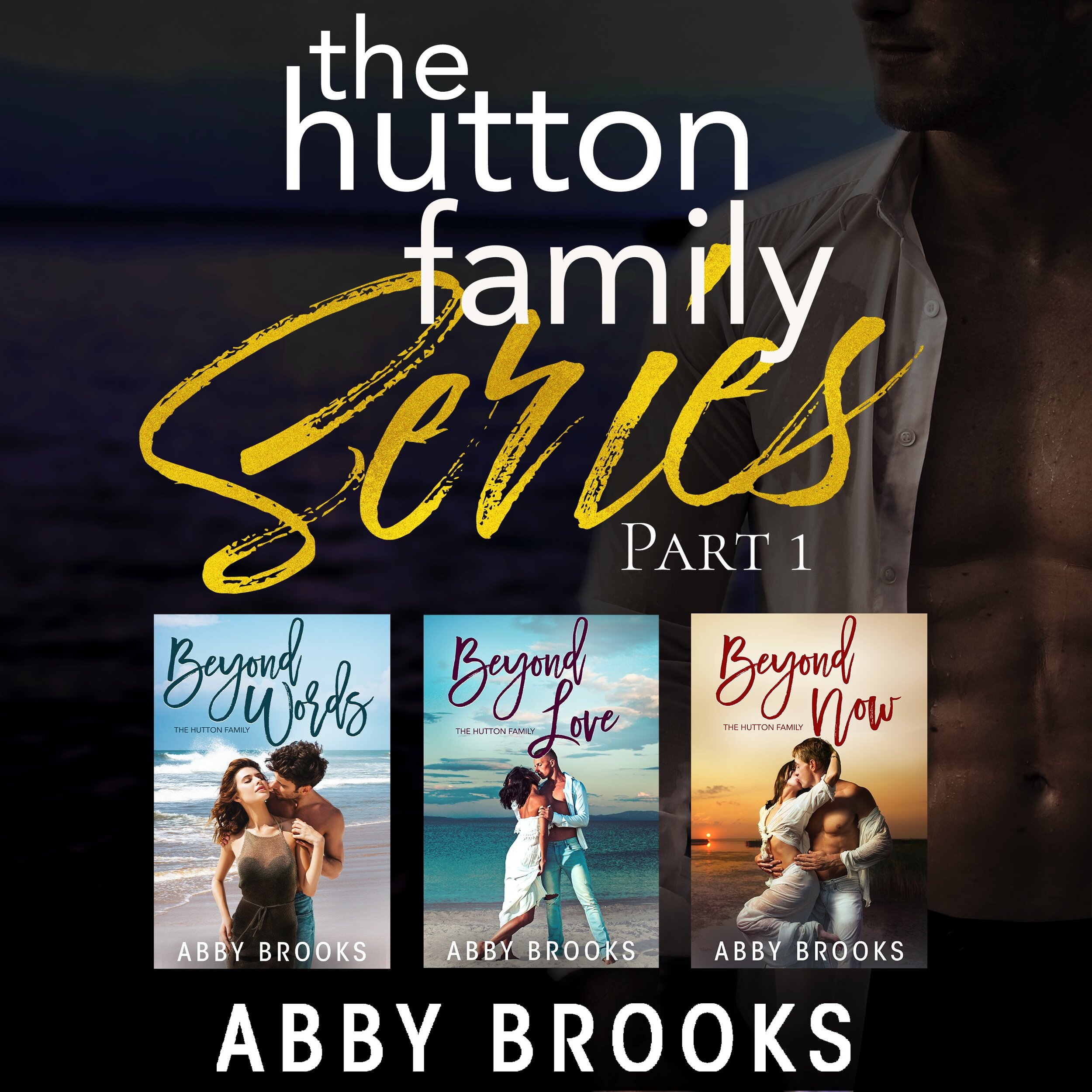 The Hutton Family Series Part 1