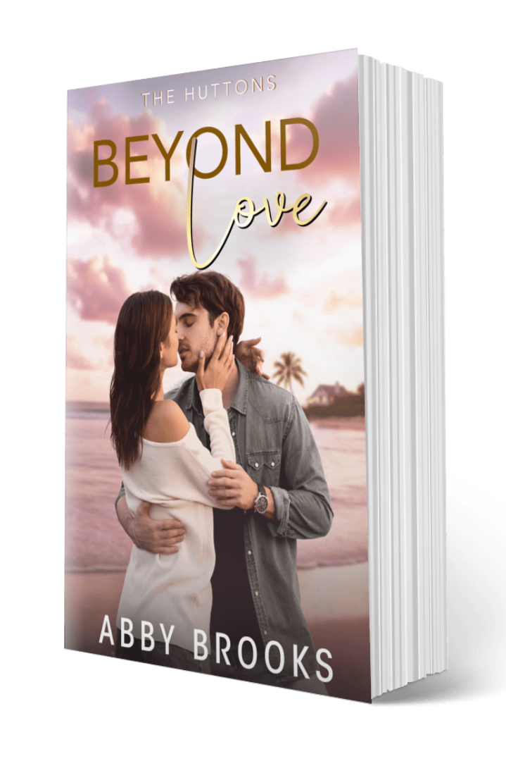 The Huttons - Beyond Love