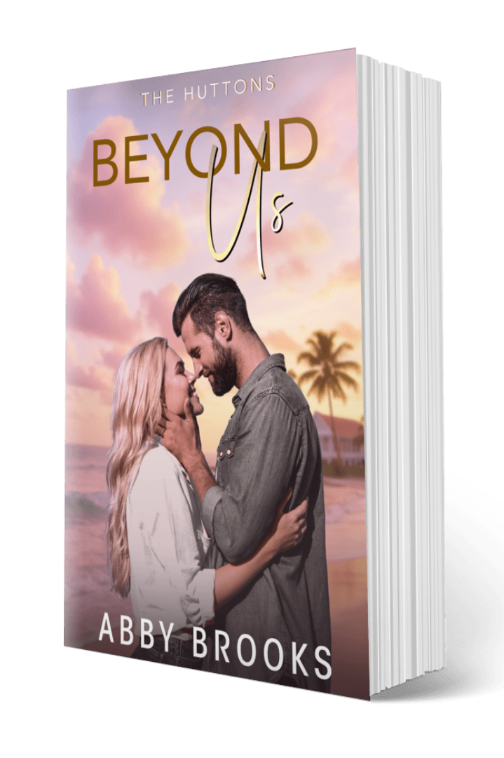 The Huttons - Beyond Us