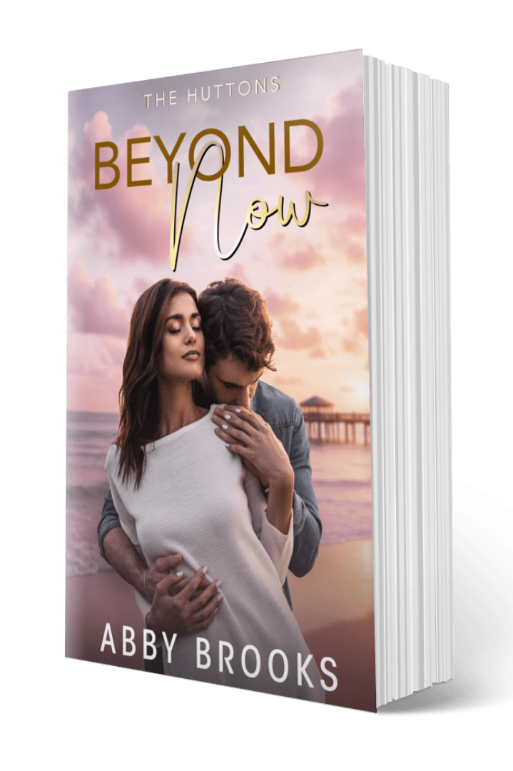 The Huttons - Beyond Now