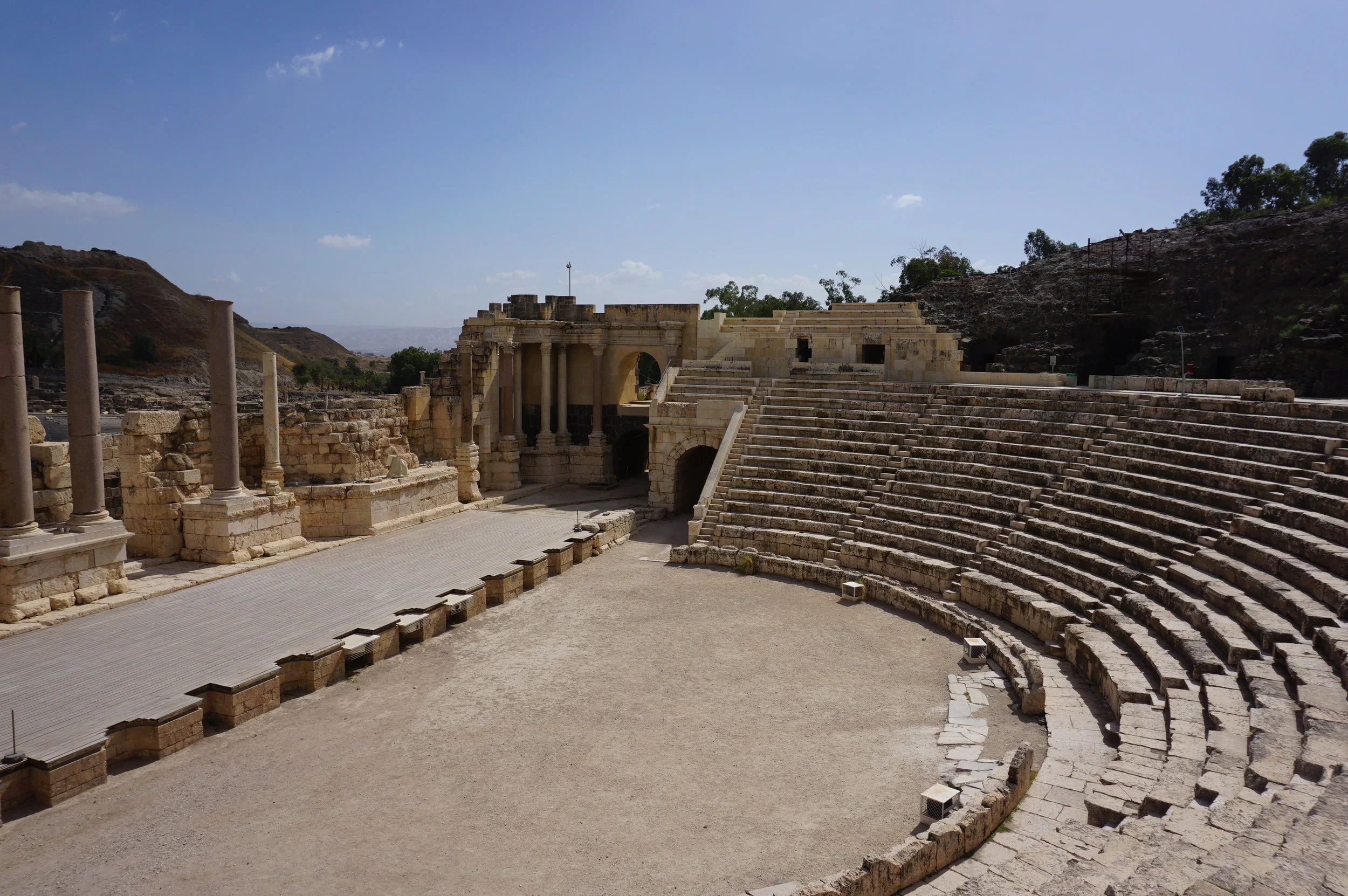 Bet Shean Israel 2.JPG