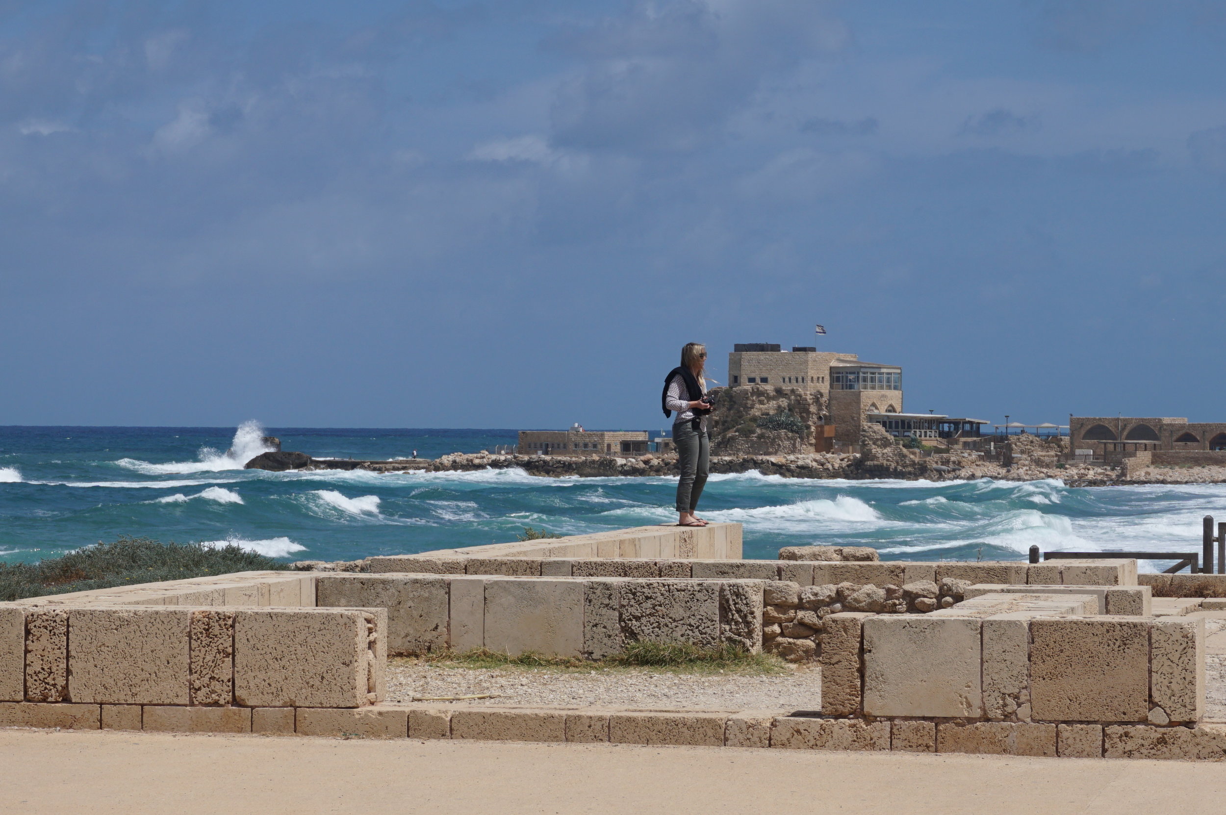 Caesarea Israel 1.JPG