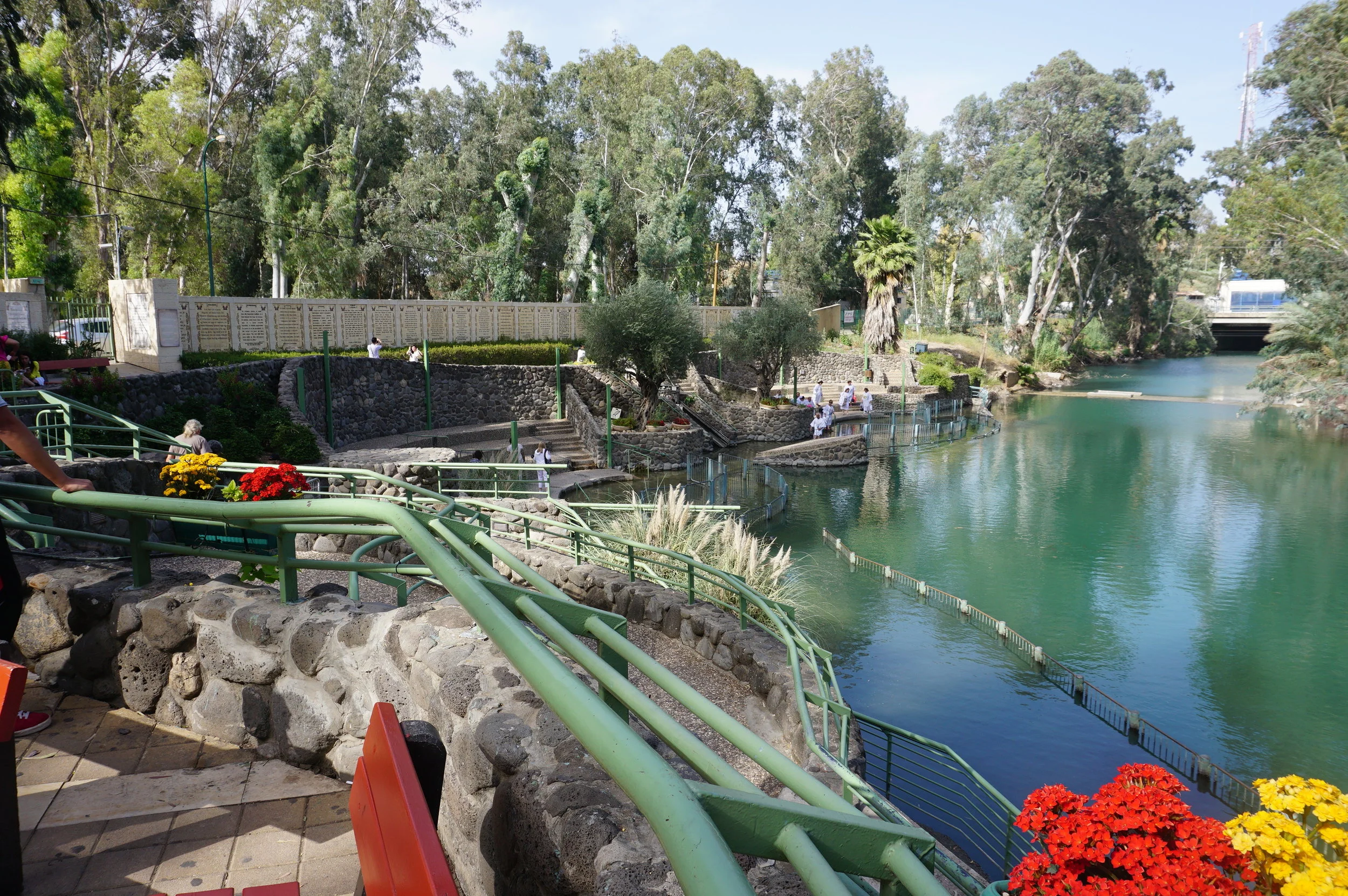 More Than 10 Good Reasons for a Pilgrimage Tour to Israel