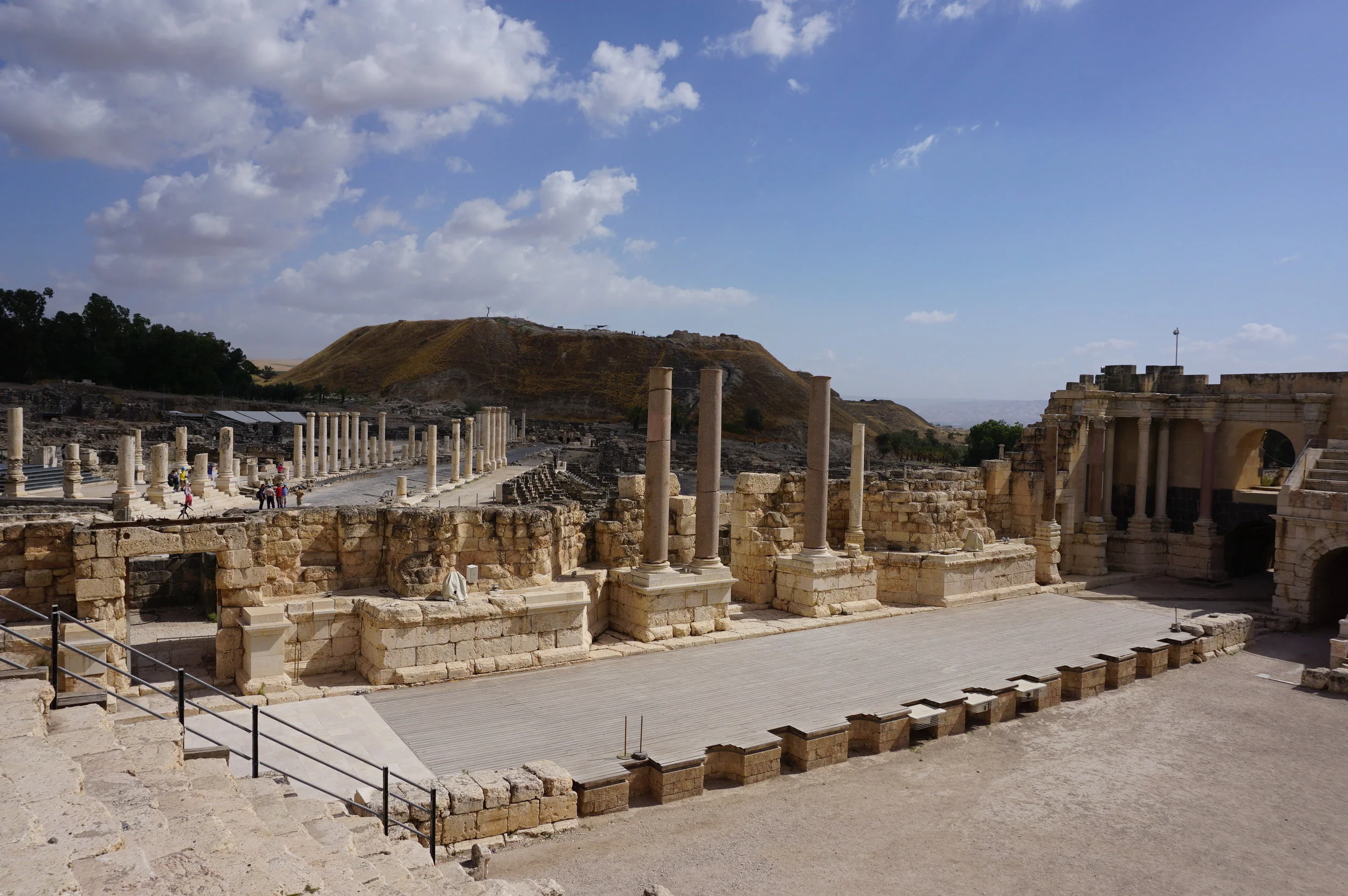 Bet Shean Israel 3 (1).JPG