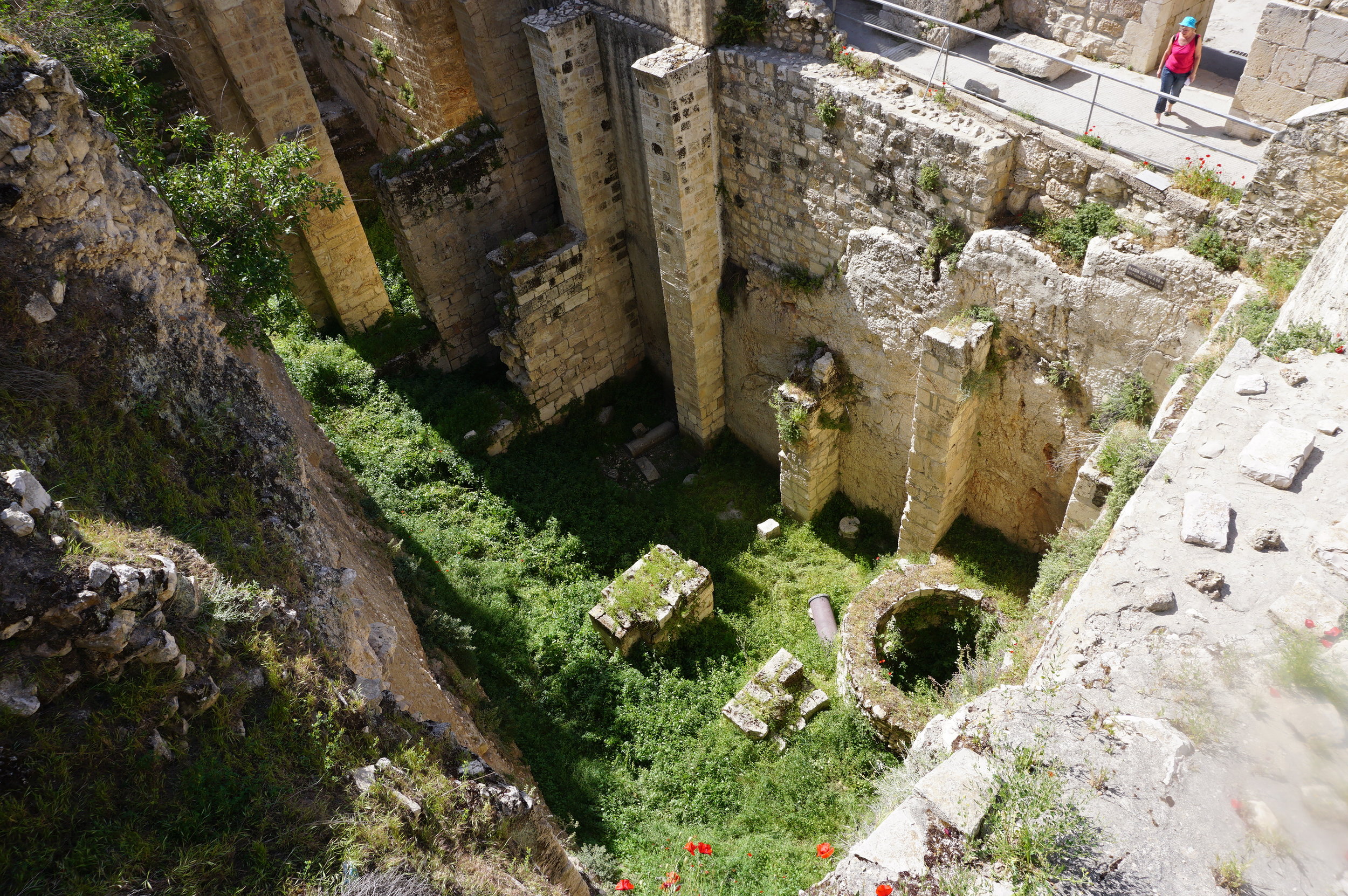 Pools of Bethesda