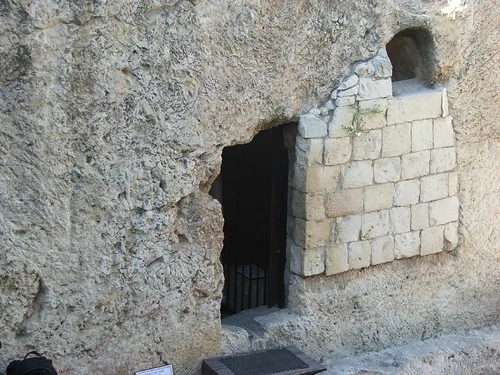 Garden Tomb