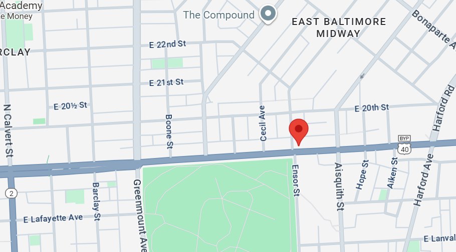 Day Shift - 1100 E North Ave