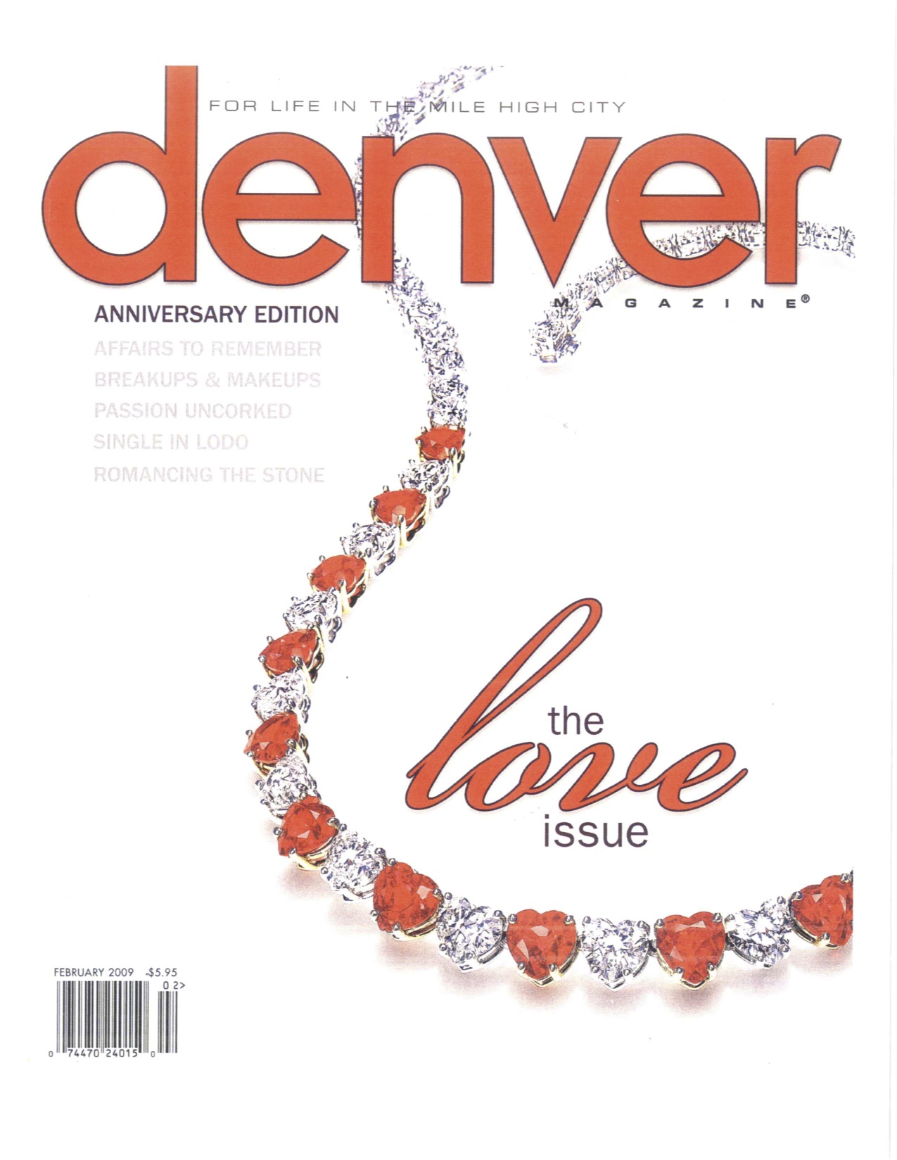 Denver Magazine