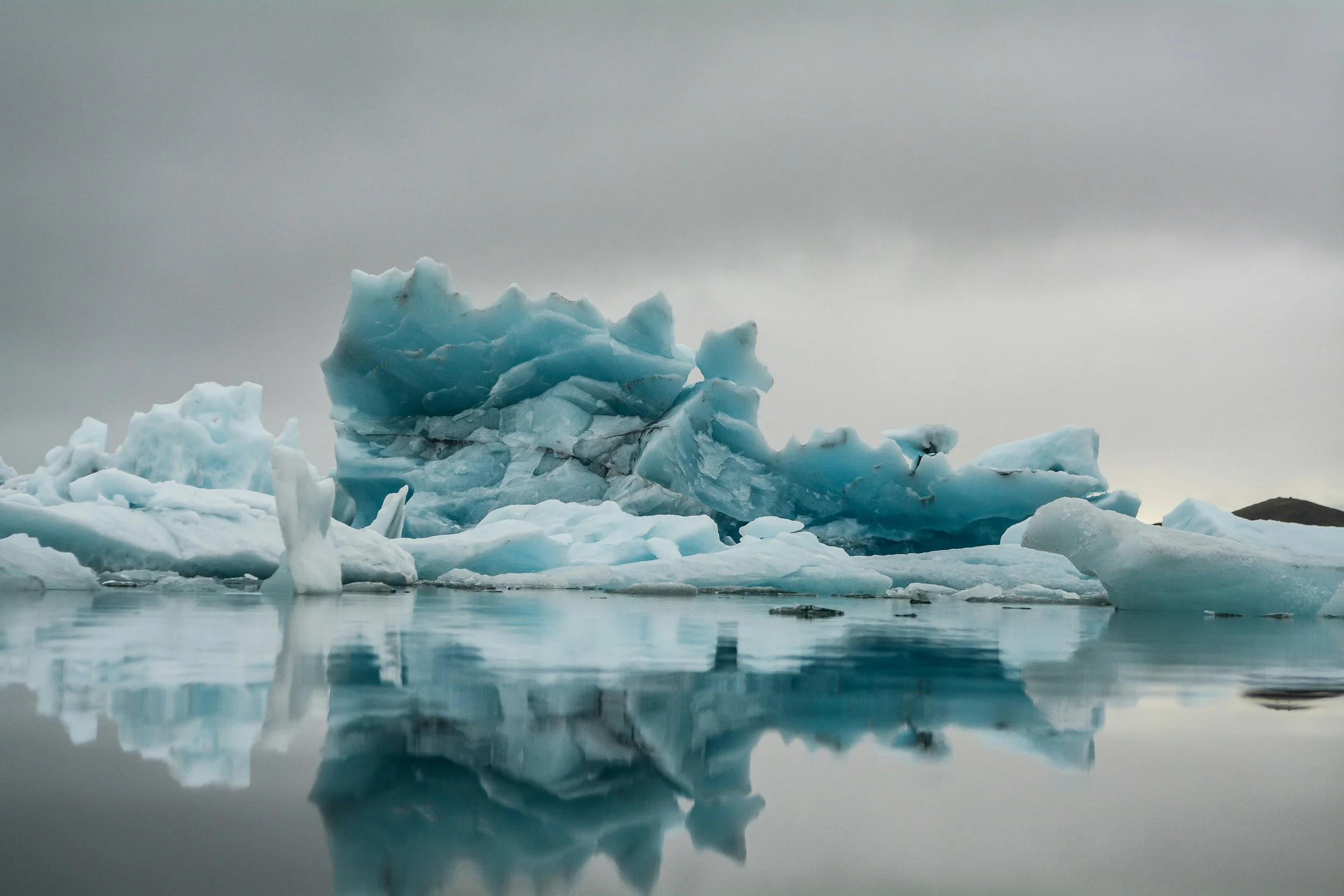 Beyond the Surface