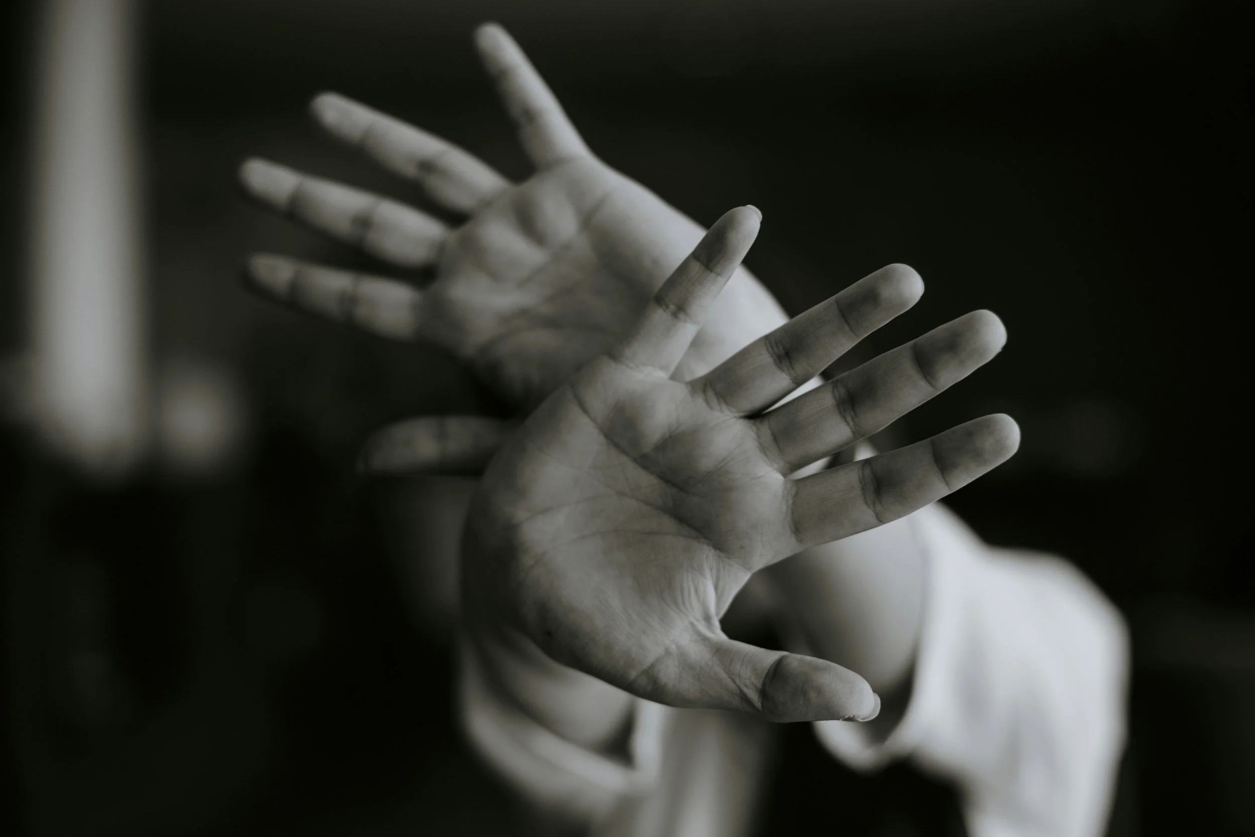 Avoidance &amp; Anxiety