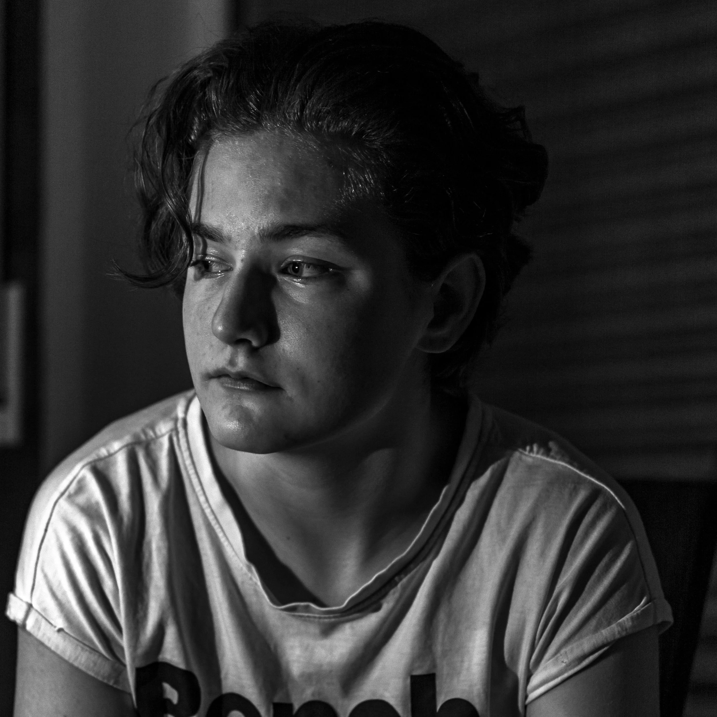 Therapy For Teens