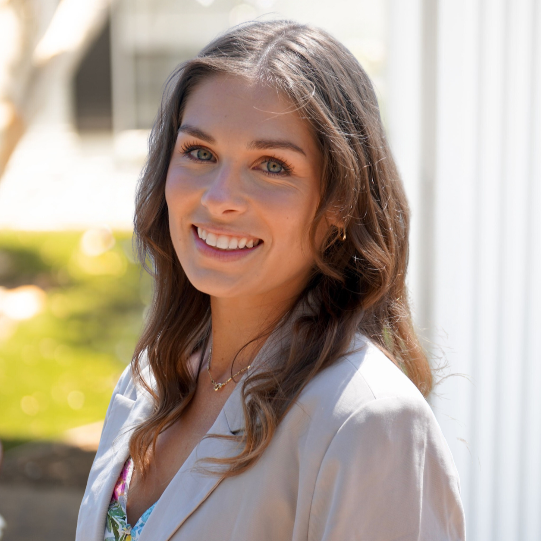 Emily Walker, AMFT at Root to Rise Therapy LA