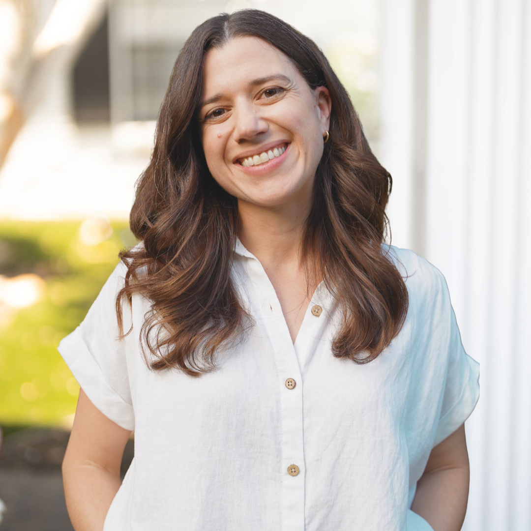 Megan Smith, AMFT at Root to Rise Therapy LA