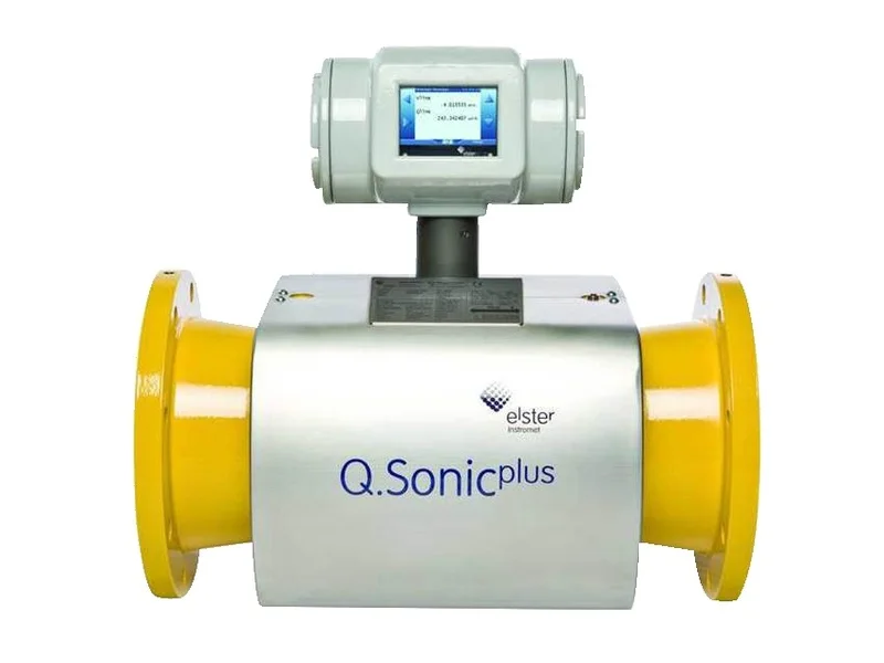 Honeywell Elster Instromet Q+ Ultrasonic Meter.jpg