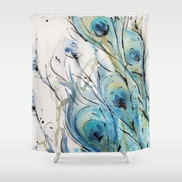 Shower Curtains