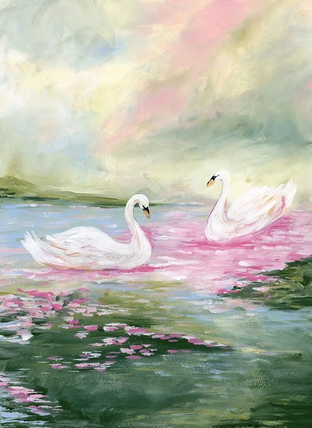 YS_Swans in the Pond.jpg