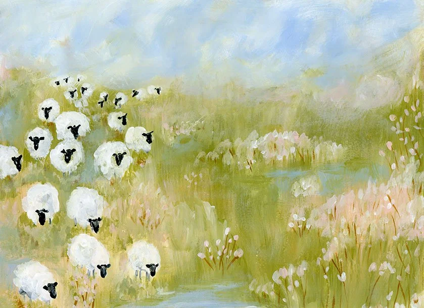 YS_Wildflower Woods Sheep in Pasture.jpg