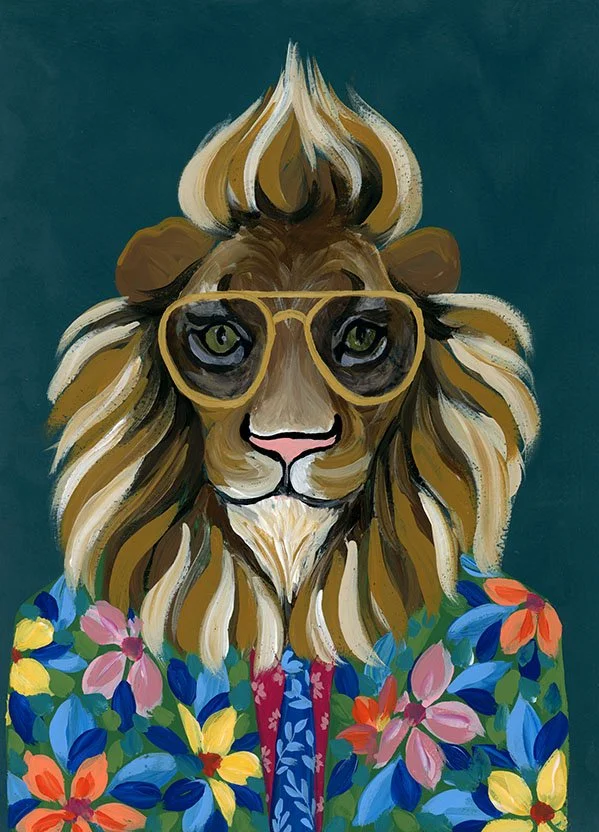YS_Miami Living Lion Portrait 2.jpg