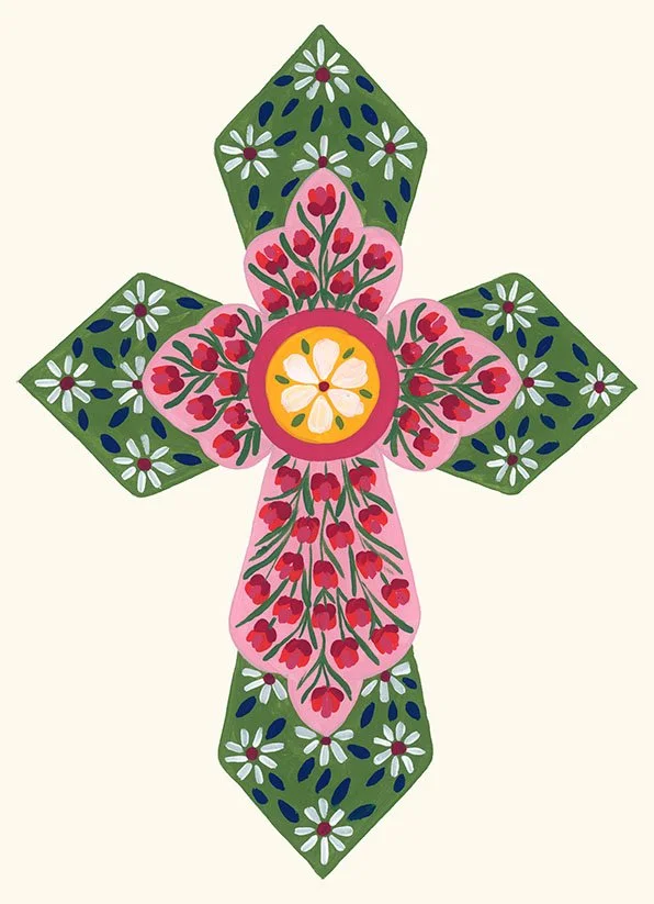 YS_Bloomed Cross II.jpg