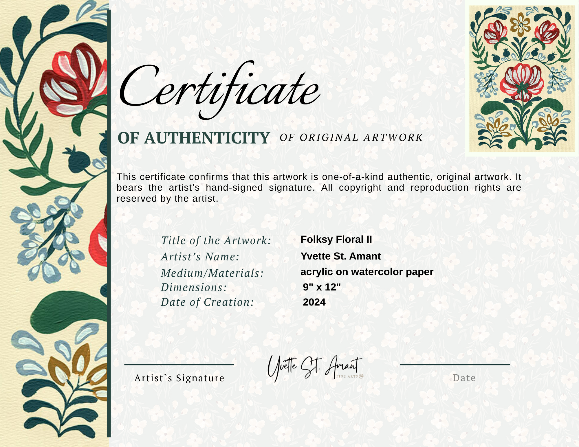 Copy of Folksy Floral II Artwork Authentication Certificate.png
