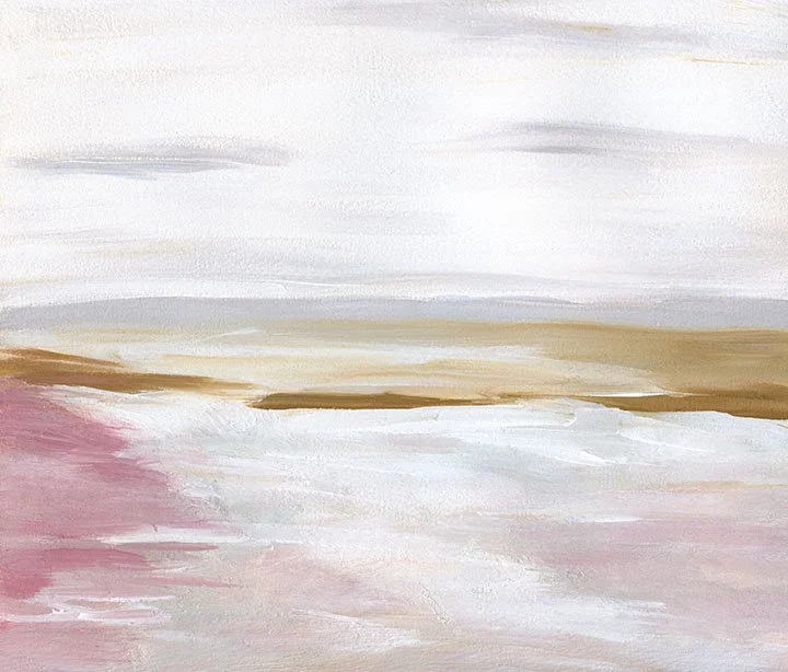 Original Dreaming Landscape