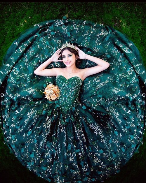 Lina V. Formals