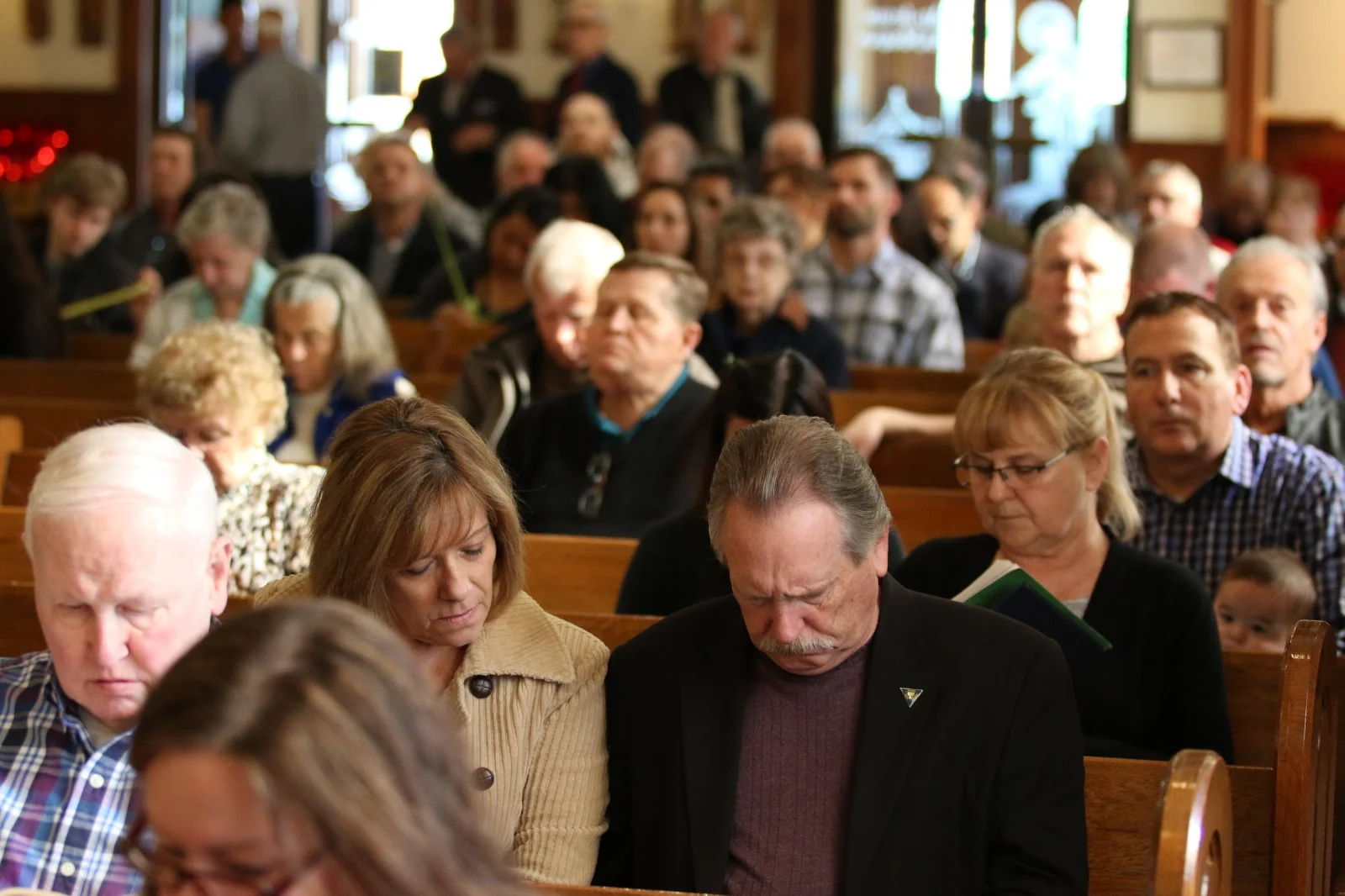 Annual Catholic Appeal 