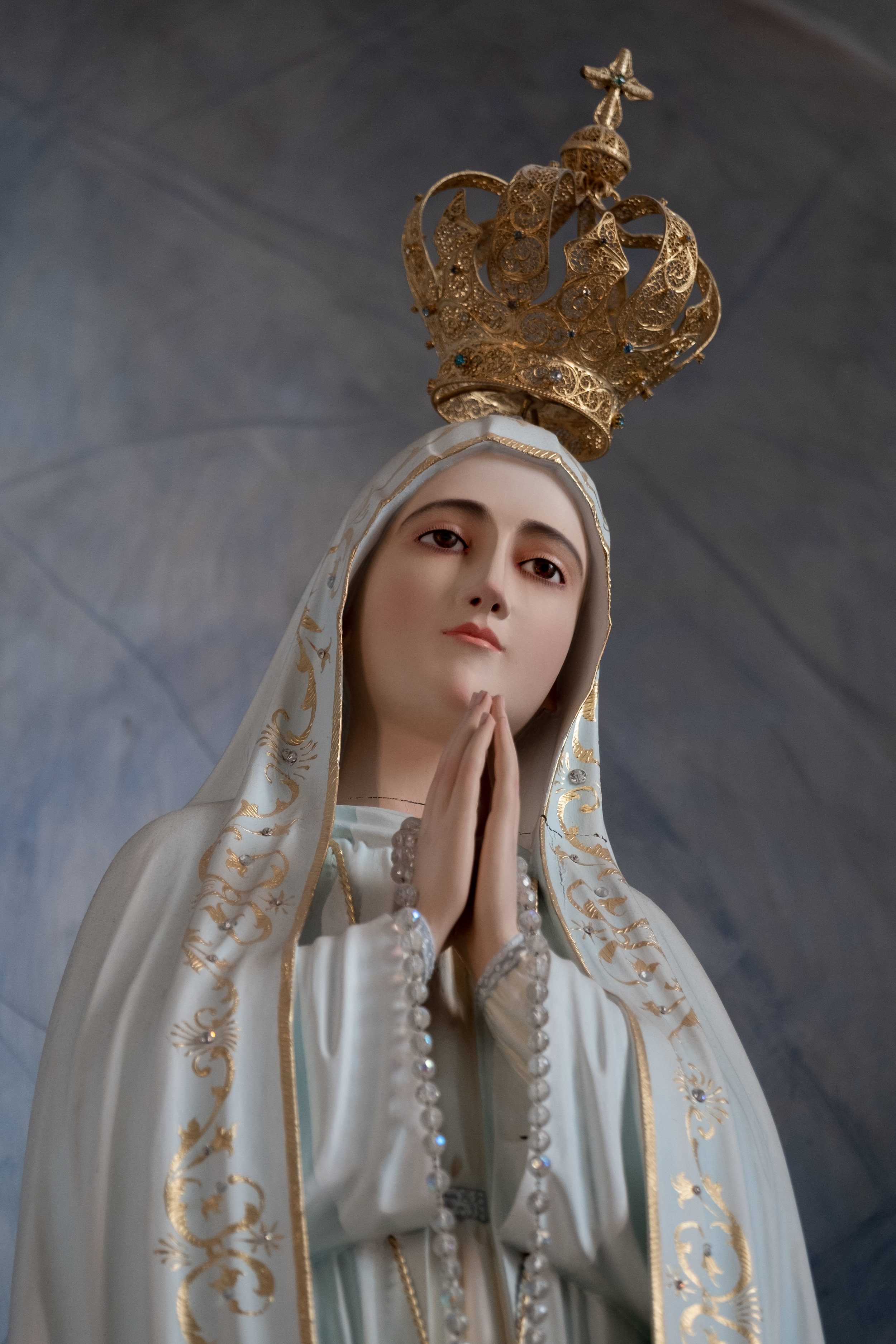 ROSARY ACROSS AMERICA