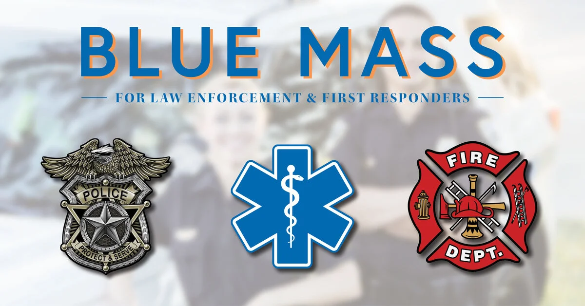 Blue Mass
